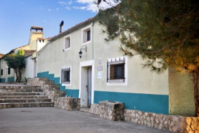CASAS RURALES LA LAGUNA, ALPERA
